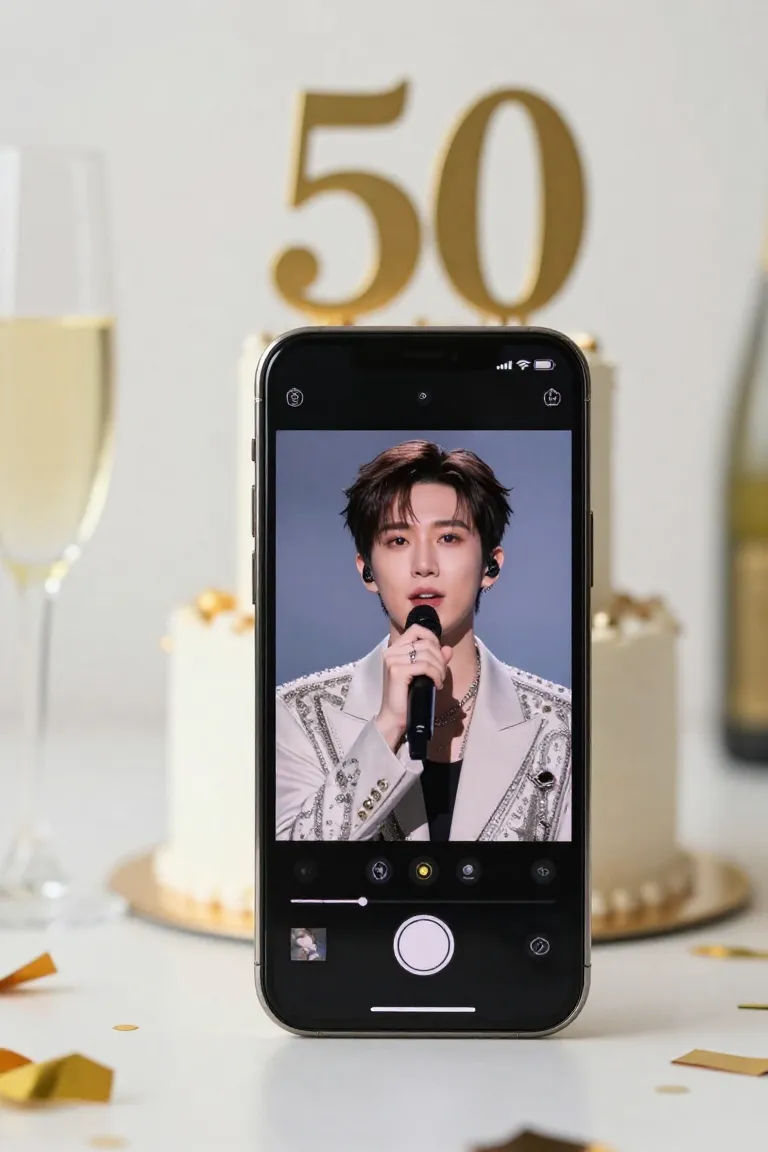 De 50 Anos: Marco Inesquecível - Depois