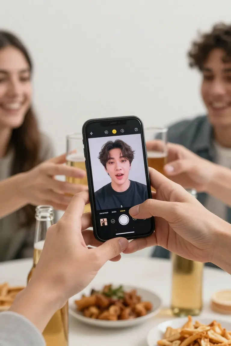 Para Amigo: O Grupo Vai Parar - Depois