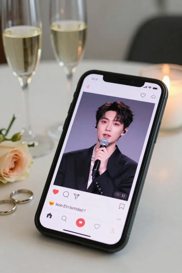 De Casamento: Celebre o Amor - Depois