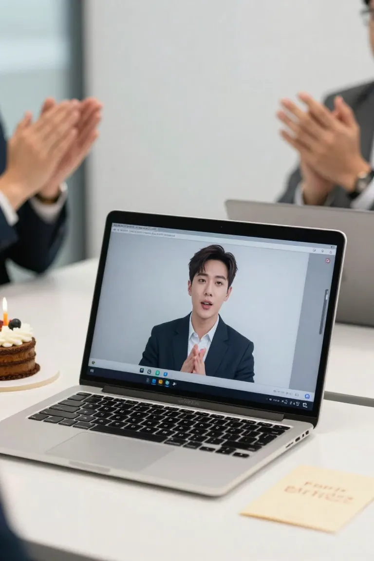 Para Chefe: Profissional e Criativo - Depois