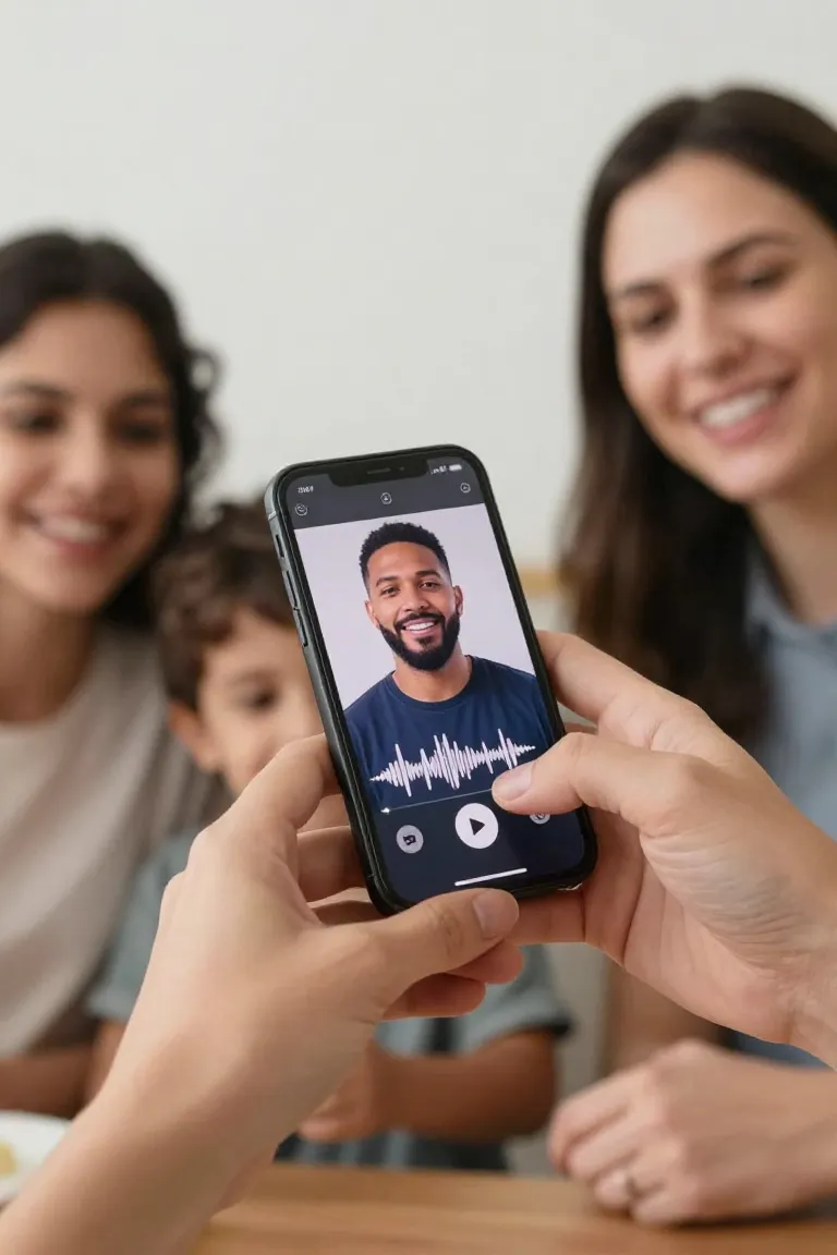 Para Cunhado: Zoeira e Homenagem - Depois