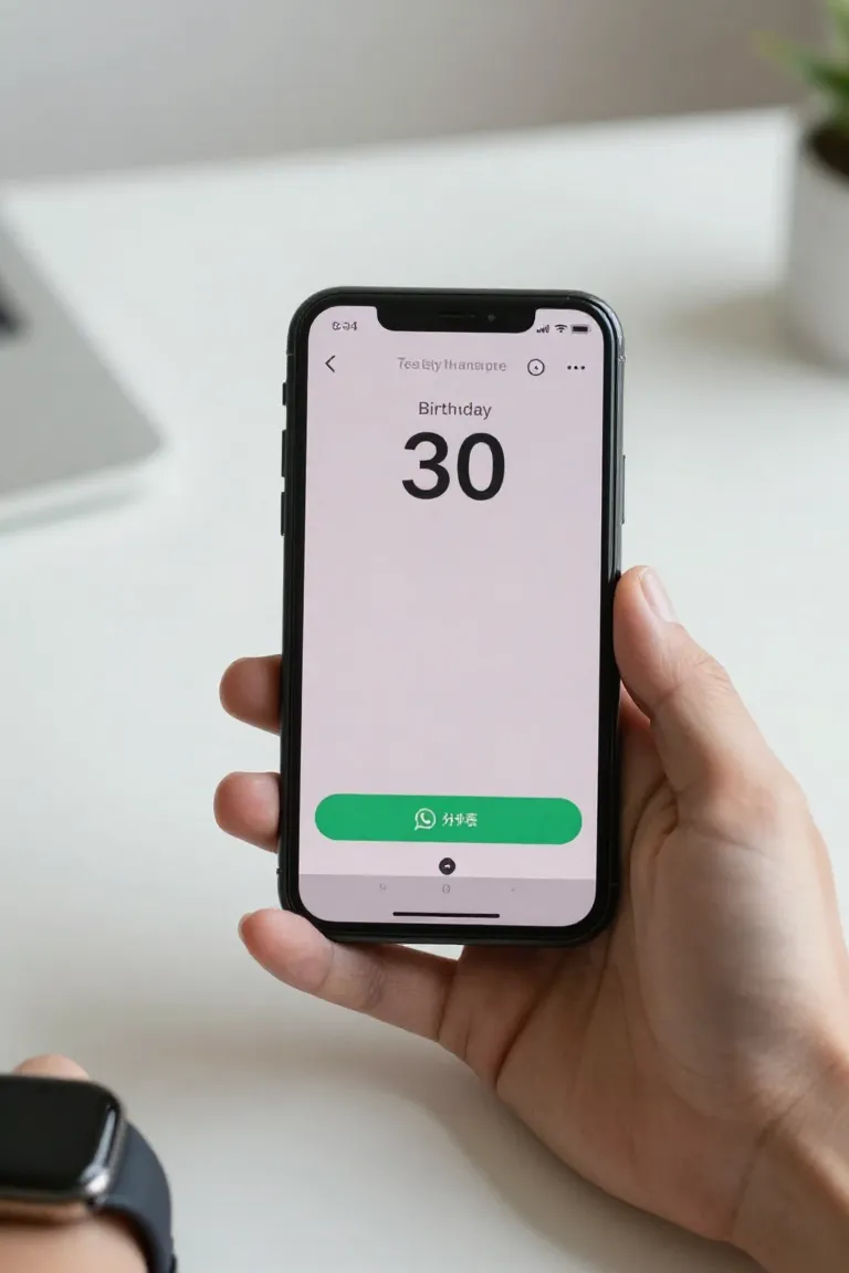 Curta: Máximo Impacto em Segundos - Depois