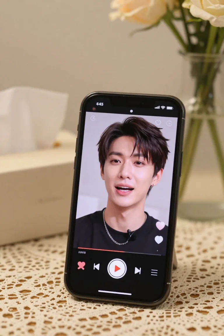 Emocionante: Lágrimas de Alegria - Depois