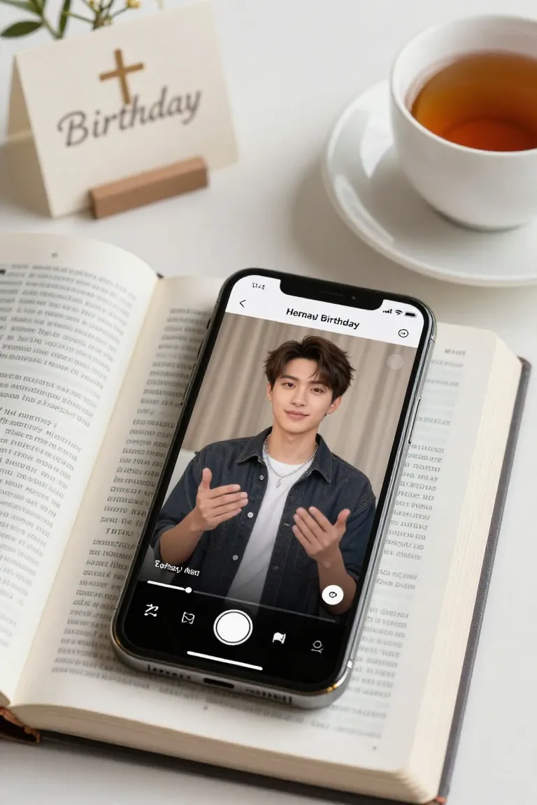 Evangélica: Mensagem com Fé e Amor - Depois