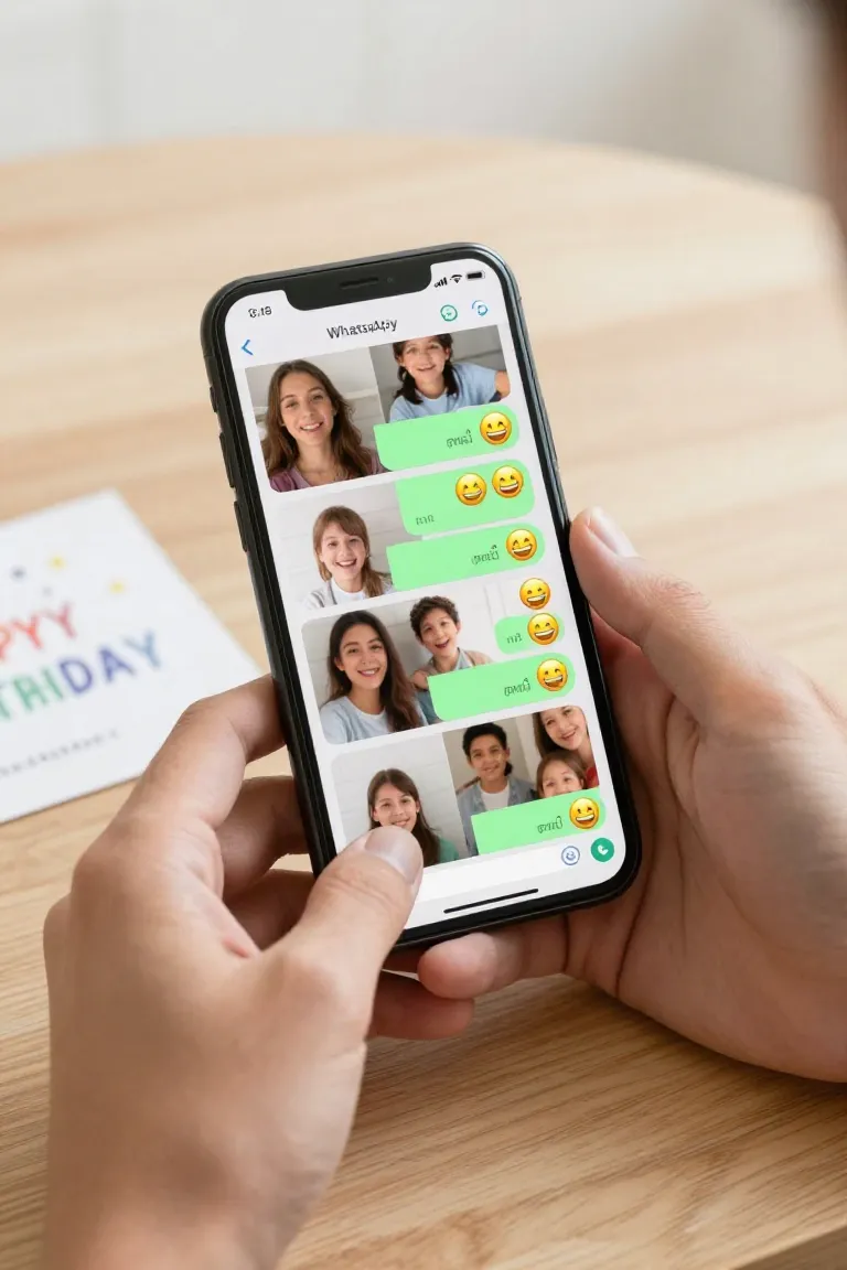 Para Genro: Sogro que Surpreende - Depois