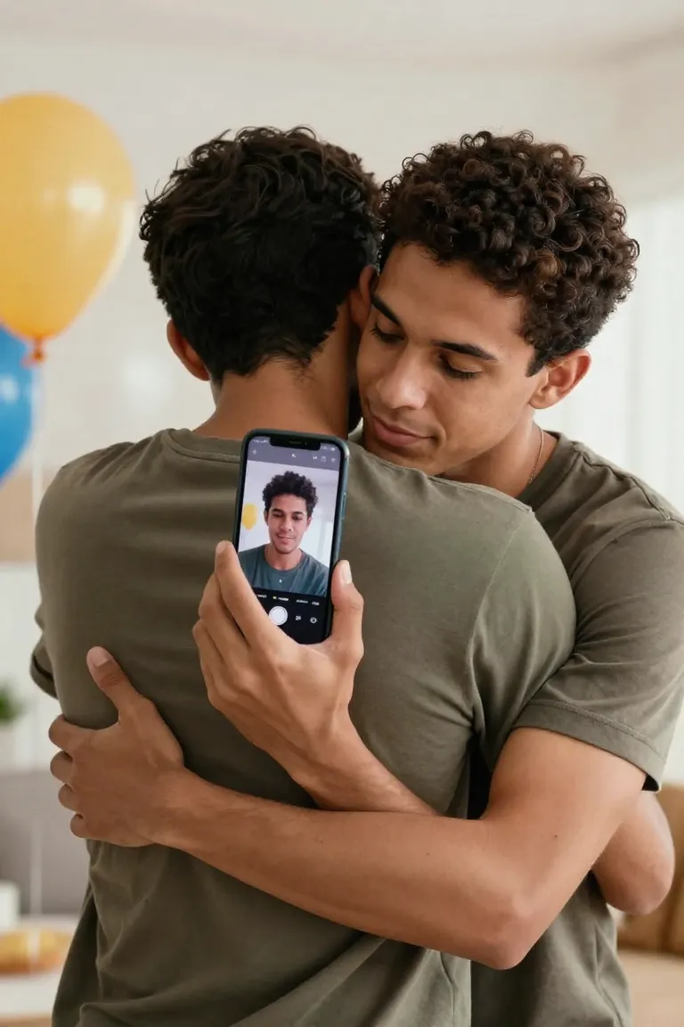 Para Irmão: Surpreenda de Verdade - Depois