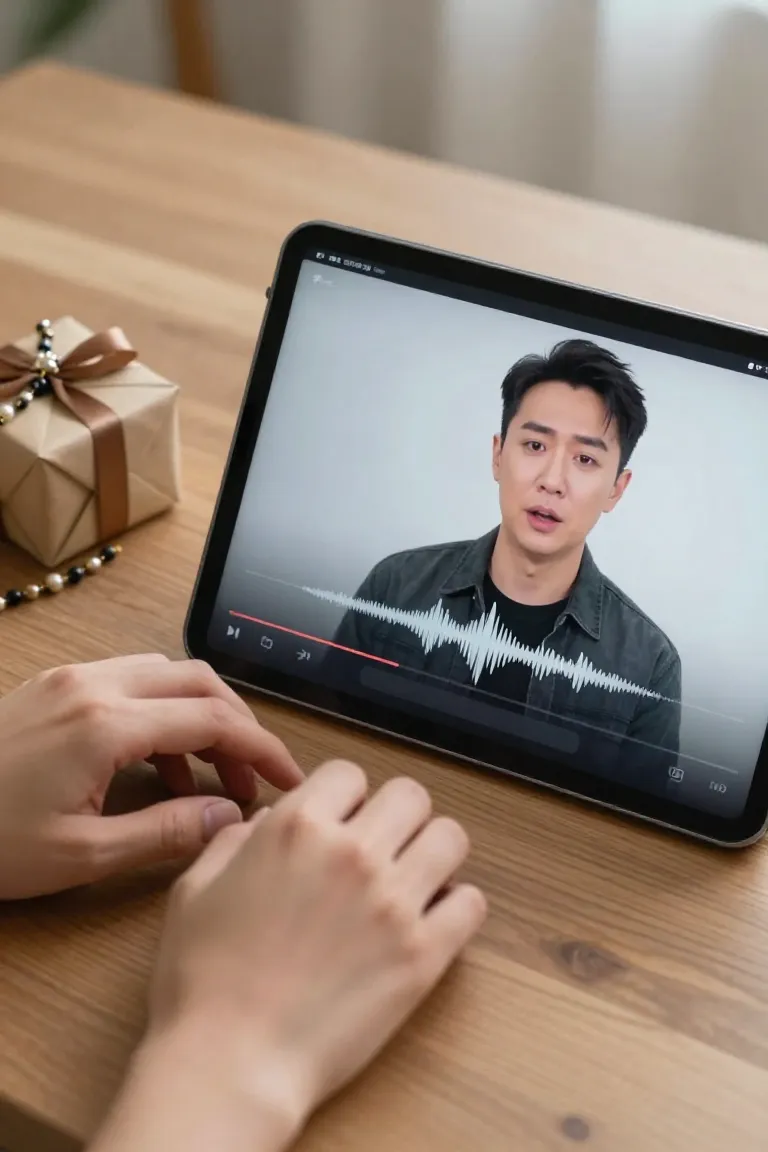 Para Madrinha: Retribua o Carinho - Depois