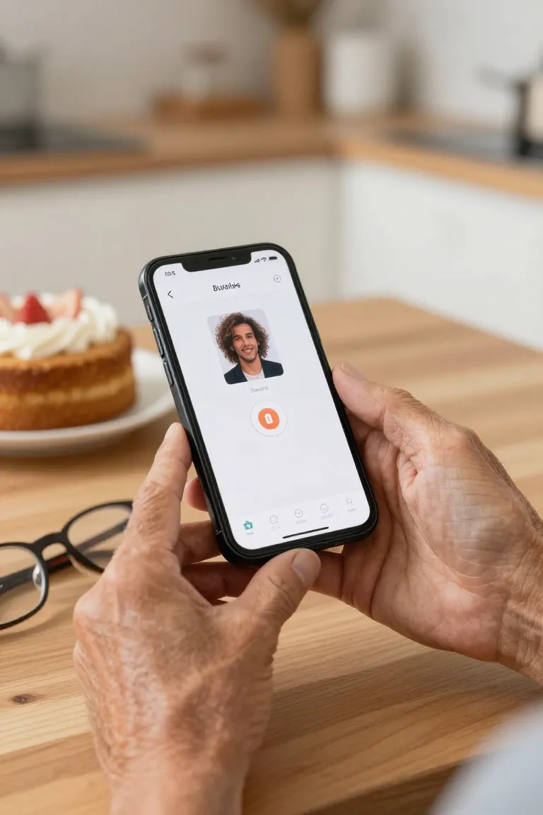 Para Neto: Avós que Emocionam - Depois