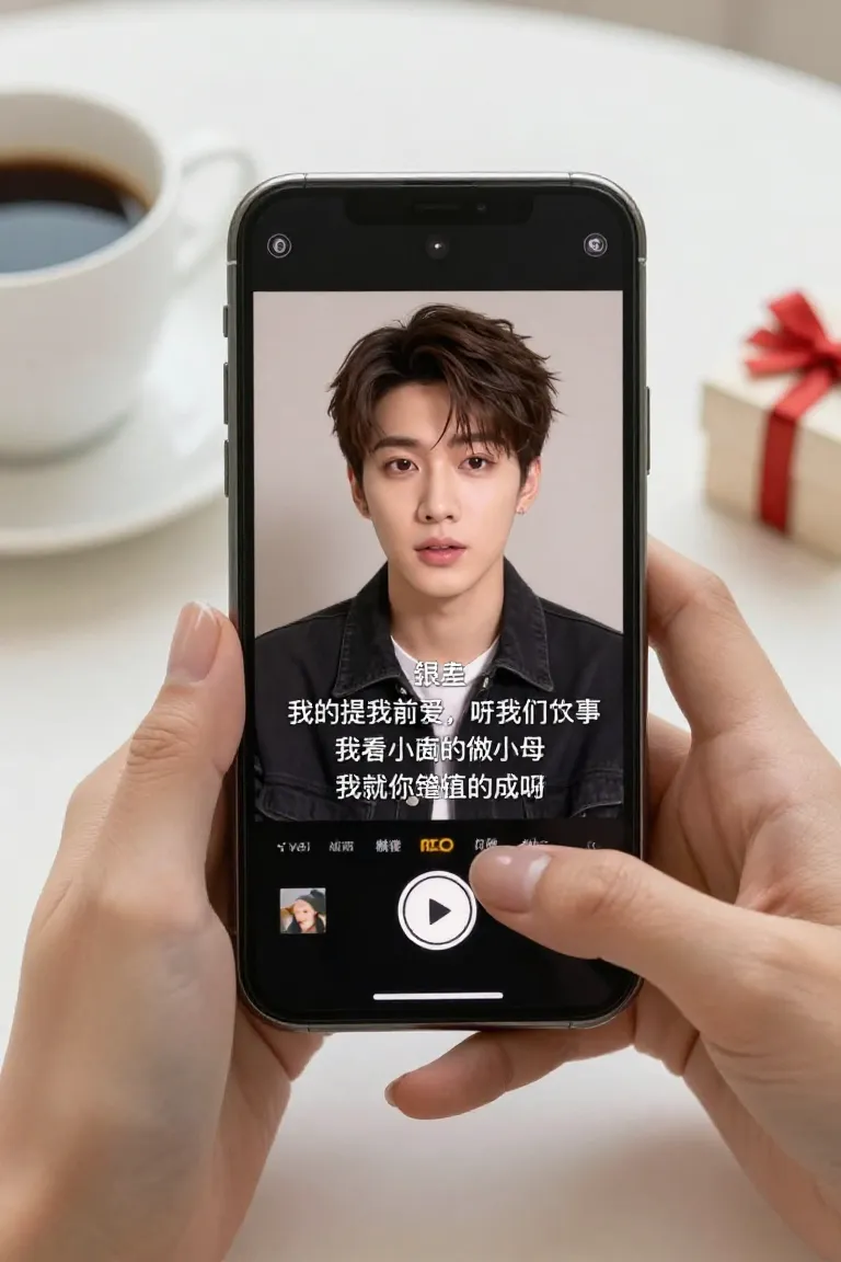 Para Tia: Homenagem que Emociona - Depois