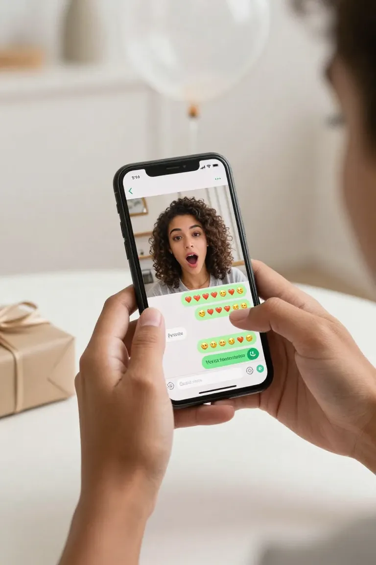 Para Tio: O Sobrinho que Surpreende - Depois