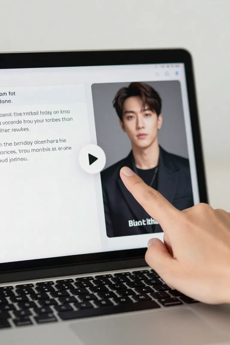 Em Vídeo: Impacto Visual Máximo - Depois