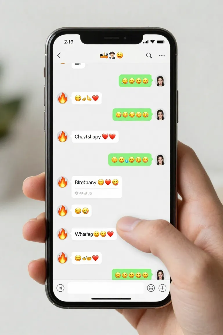 Para WhatsApp: Viralize no Grupo - Depois