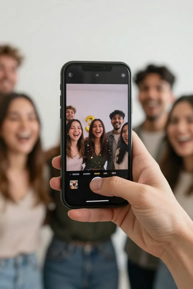 30 Anos: Zoeira à Altura da Idade - Depois