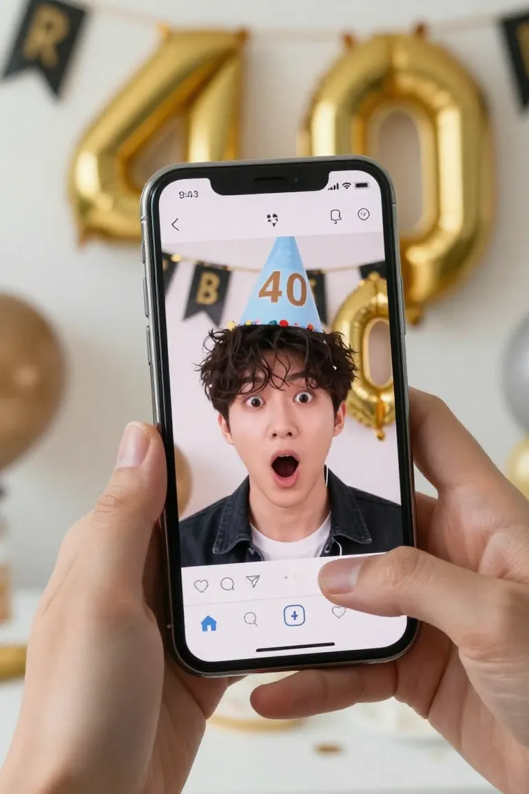 40 Anos: Zoeira à Altura do Marco - Depois