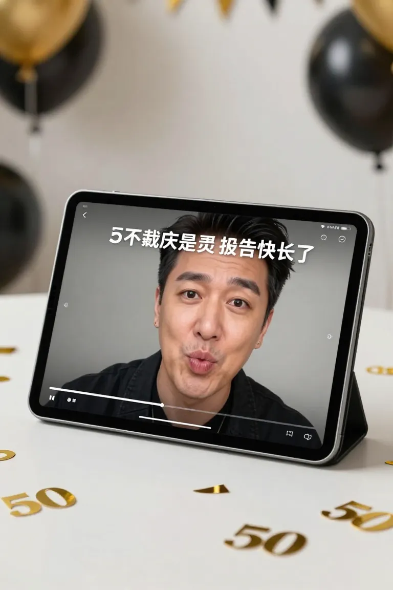 50 Anos: Festa com Gargalhadas - Depois