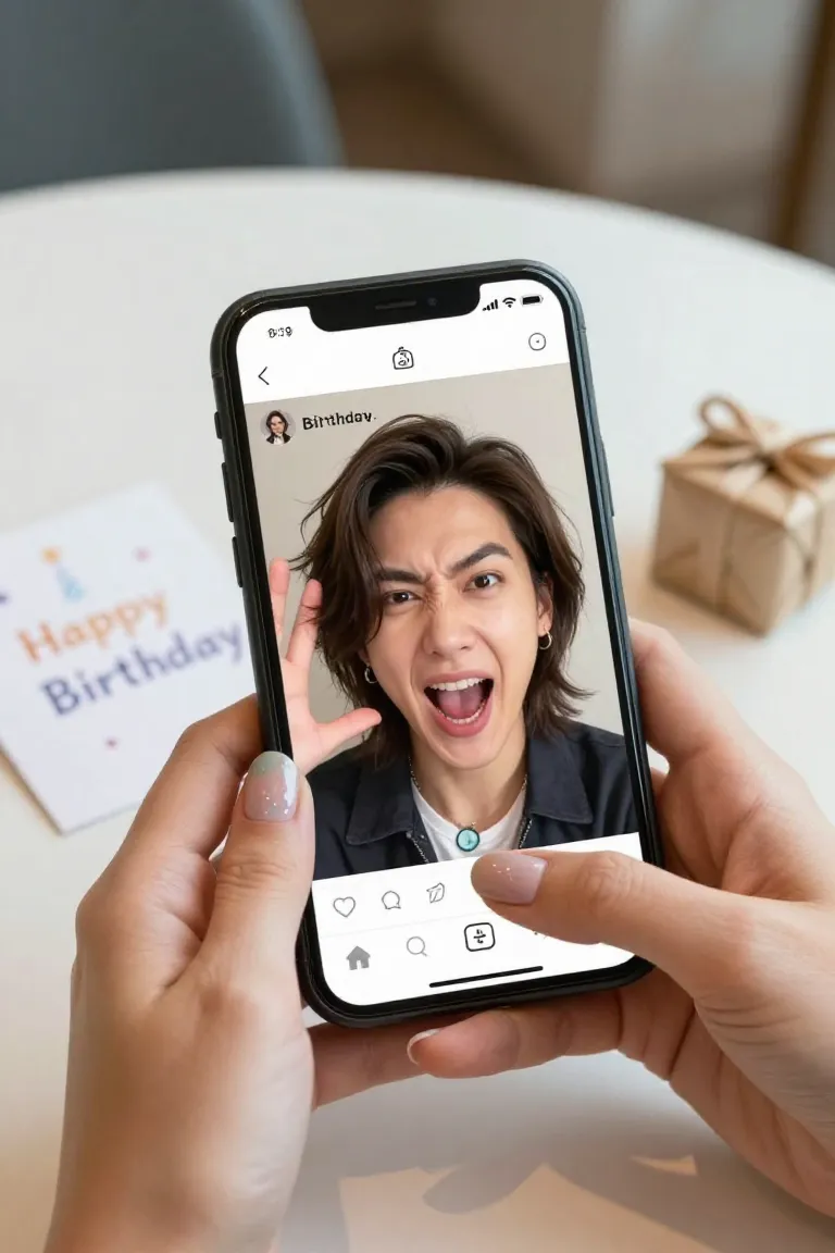 Para Amiga: Risadas Garantidas - Depois