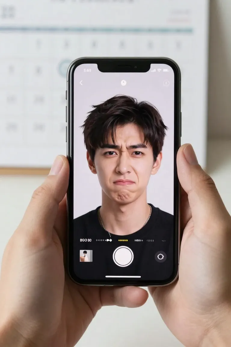 Atrasado: Transforme Gafe em Viral - Depois