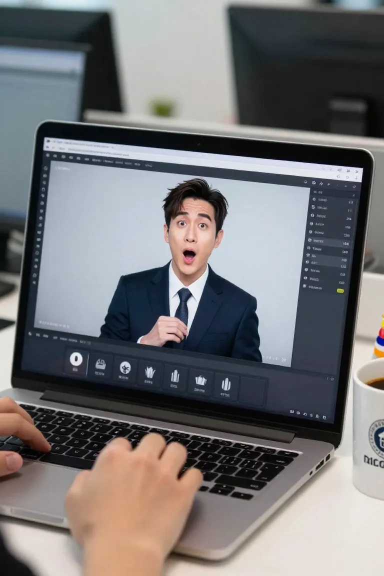 Para Chefe: Profissional e Divertido - Depois