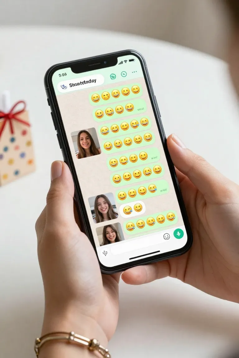 Para Comadre: Zoeira Entre Amigas - Depois