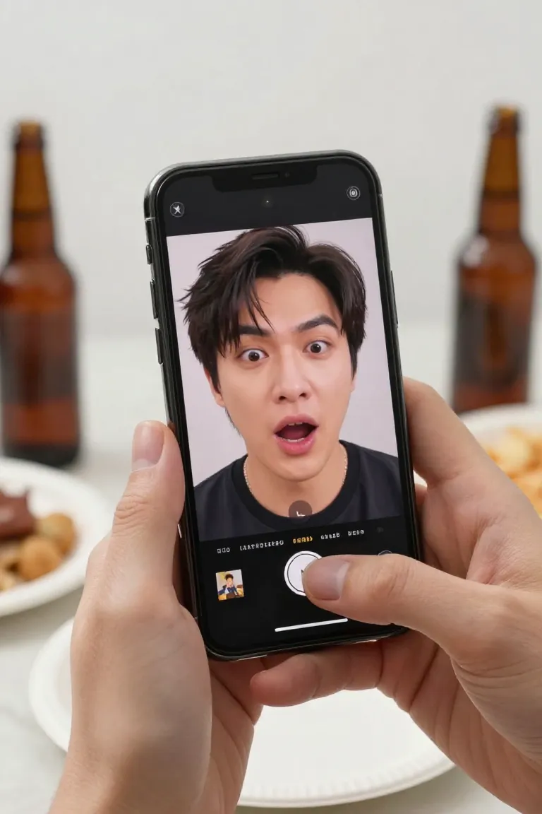 Para Cunhado: Zueira Nível Máximo - Depois