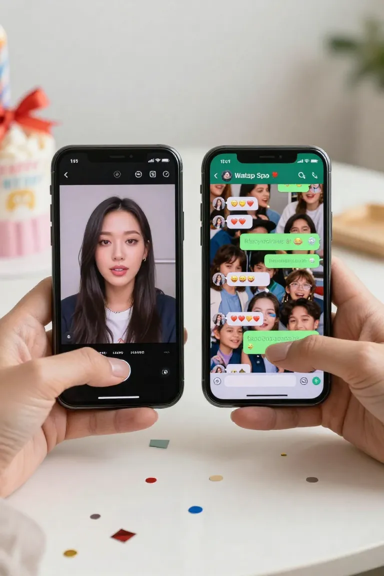 Para Irmã: Zoeira Entre Irmãos - Depois