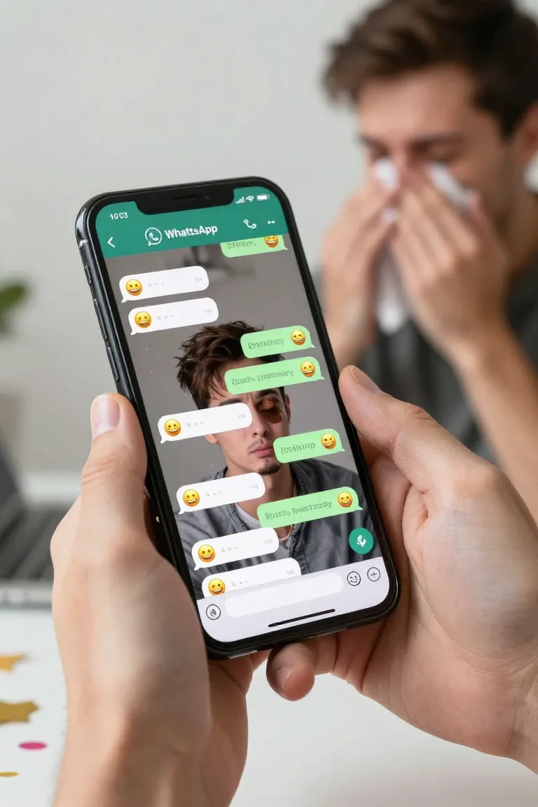 Para Irmão: Zoeira que Vira Lenda - Depois