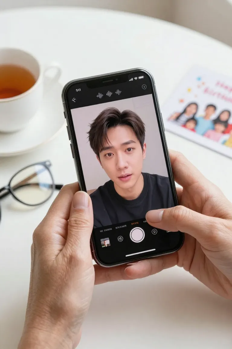 Para Mãe: Emoção com Humor - Depois