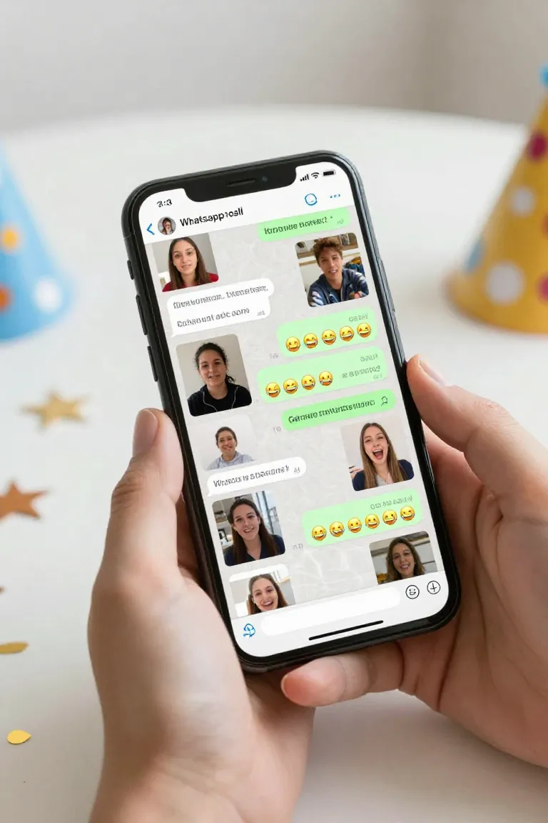 Meme: Parabéns Que Vira Viral - Depois