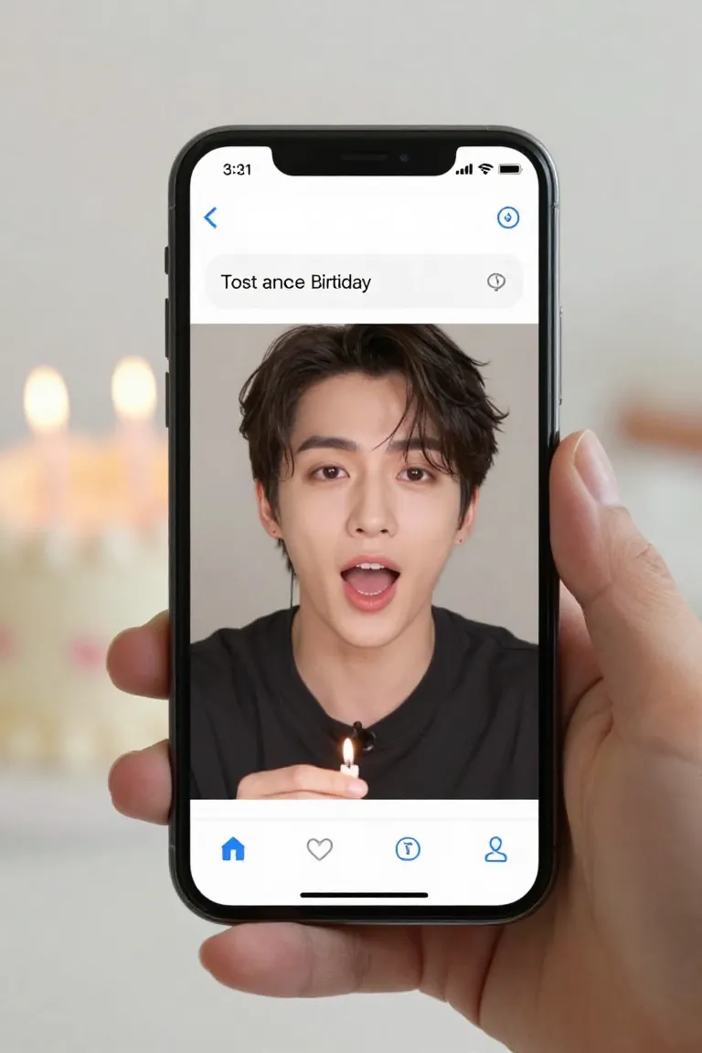 Com Nome: Personalização Total - Depois