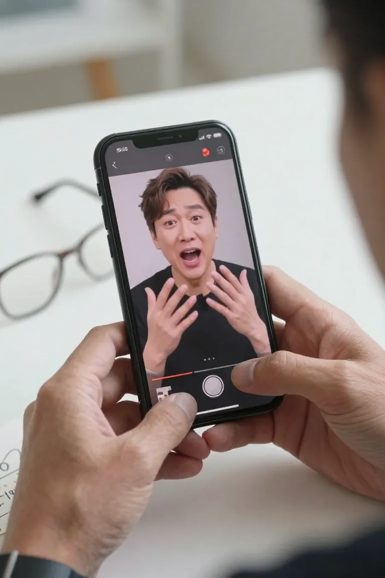 Para Pai: Emoção com Humor - Depois