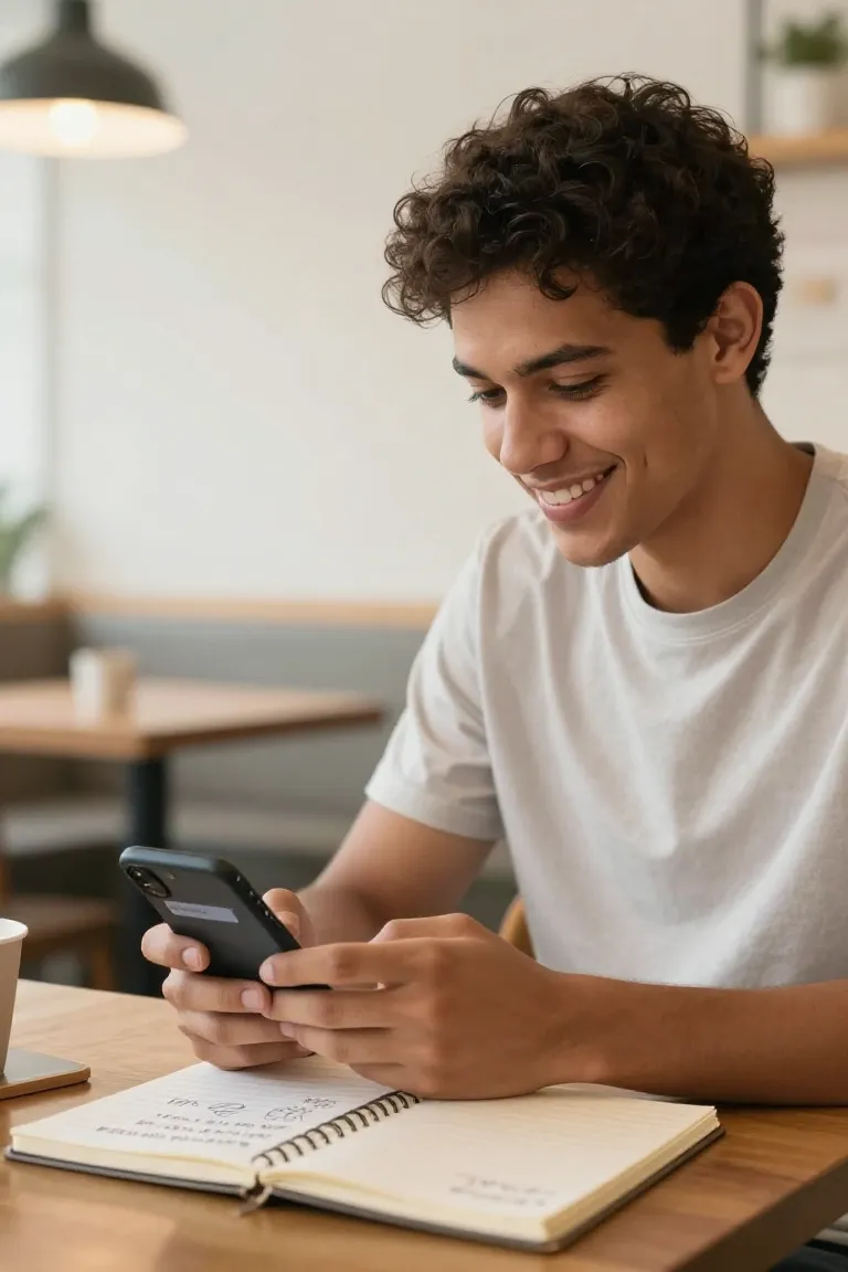 Niverfy - Hero Image