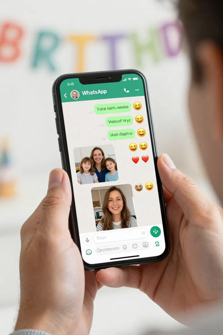 Para Sogra: Ganhe Pontos com Humor - Depois