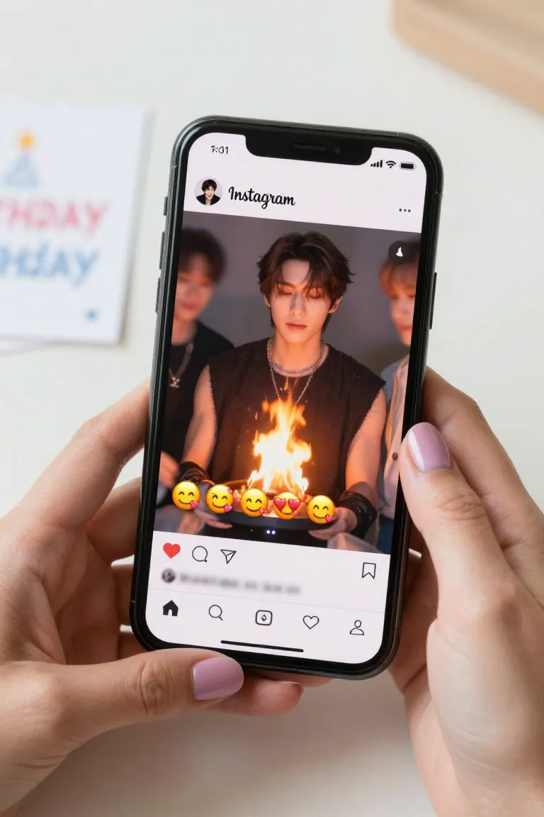 Para Amiga: Viral no Grupo - Depois