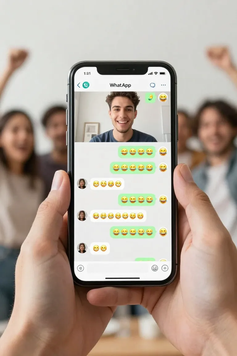 Para Amigo: Vire Lenda no Grupo - Depois
