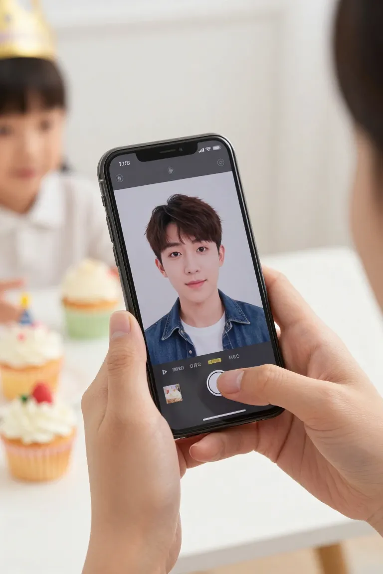 Para Criança: Magia Garantida - Depois