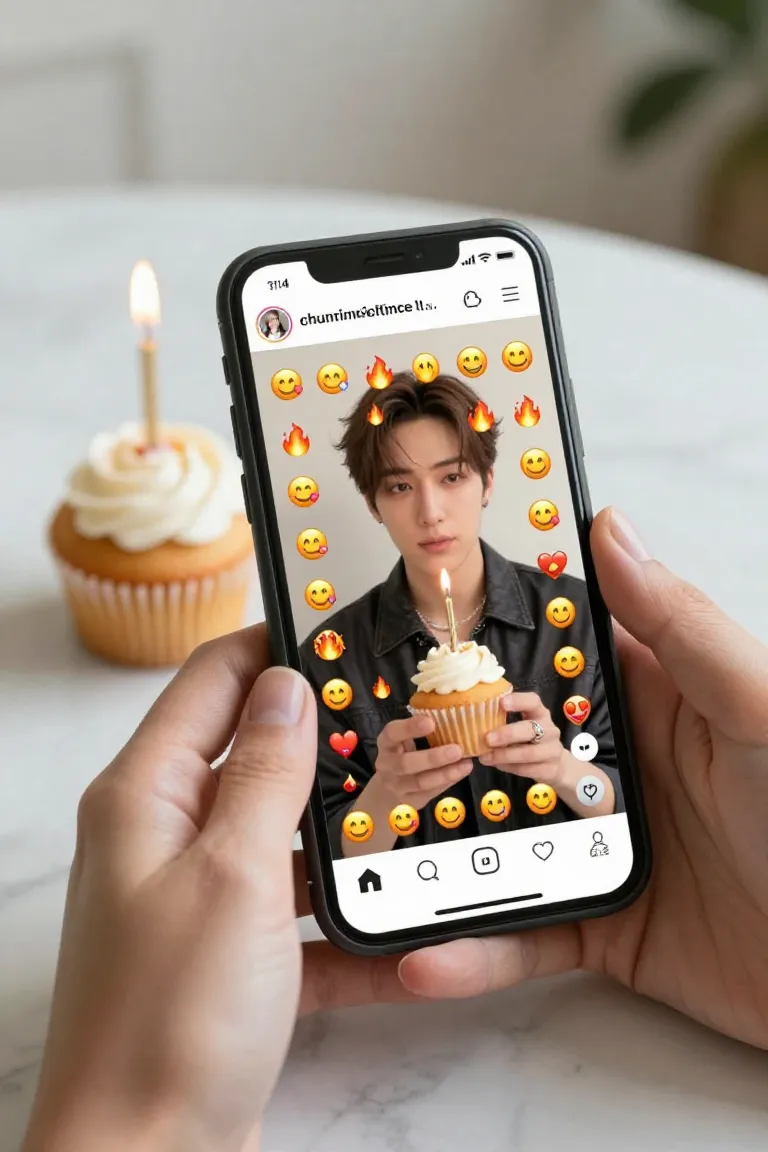 Diferente: Fuja do Parabéns Comum - Depois