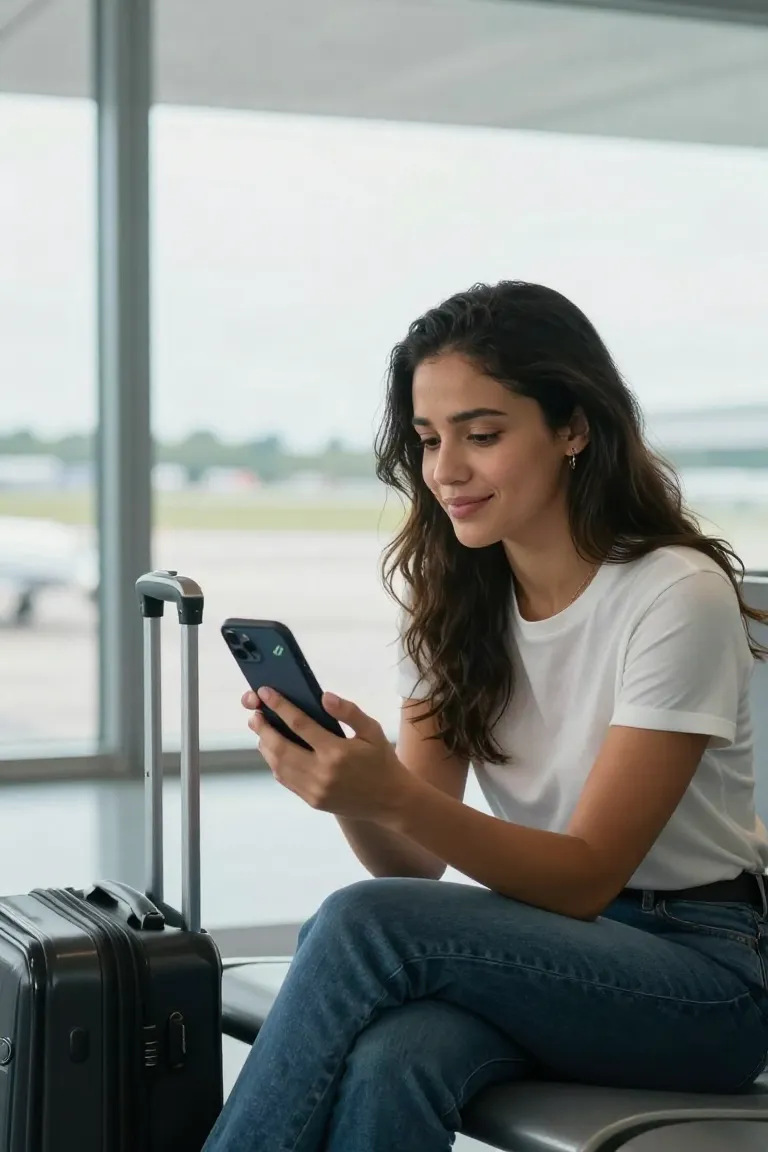 Niverfy - Hero Image