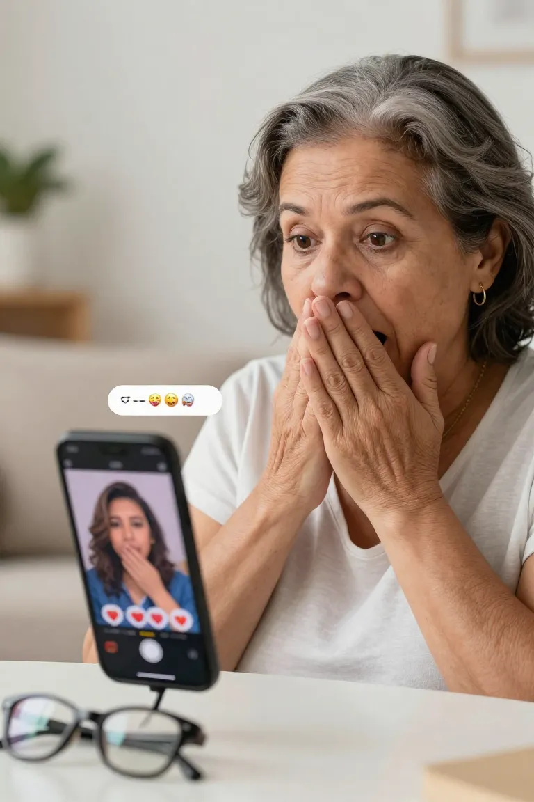 À Distância: Emoção Sem Fronteiras - Depois