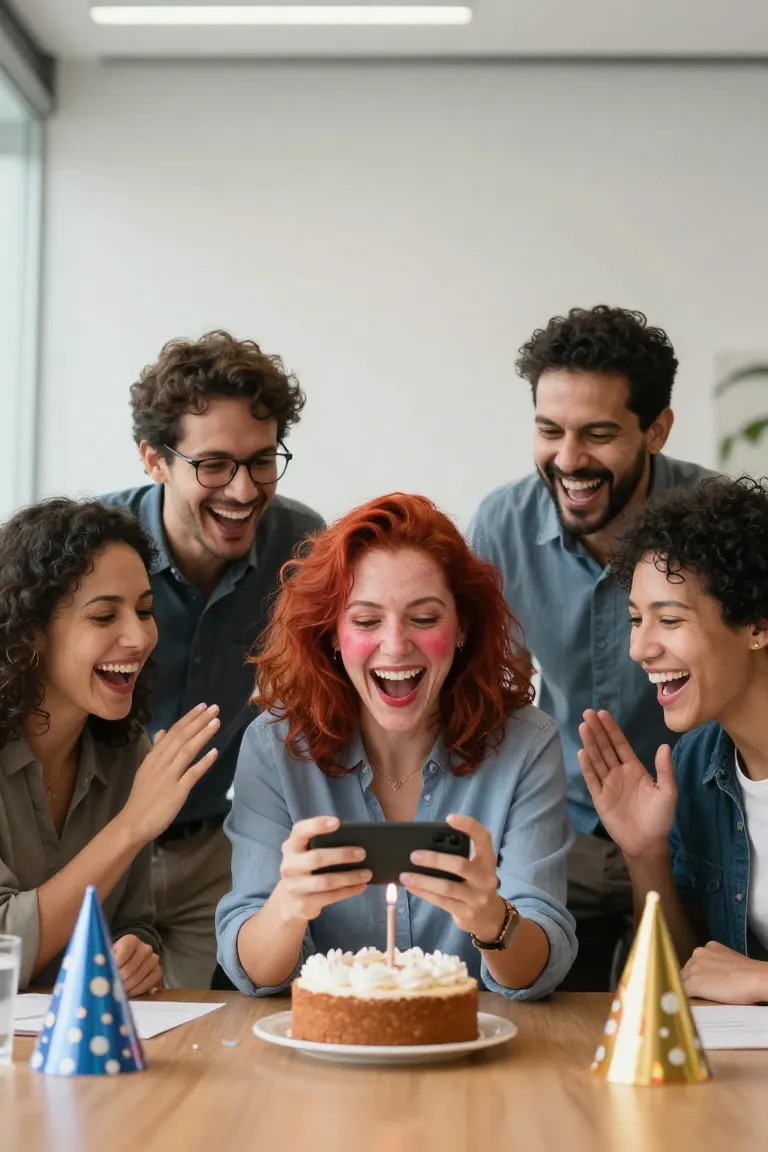 Engraçada: Grupo Chorando de Rir - Antes