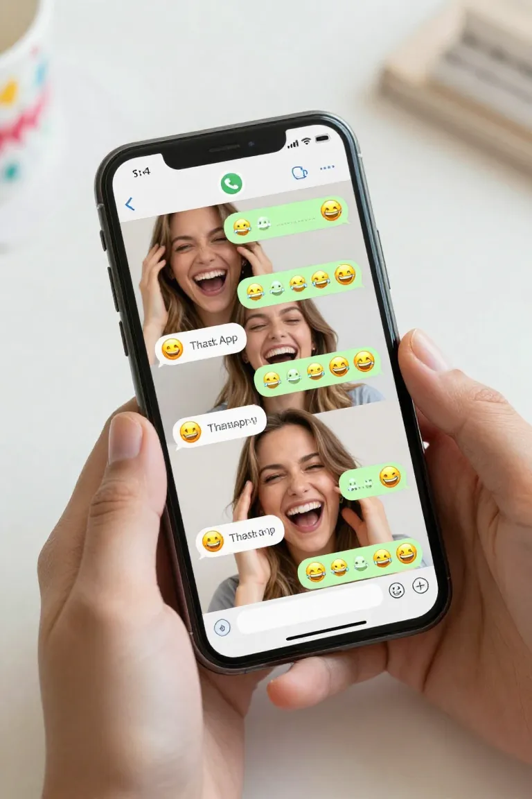 Engraçada: Grupo Chorando de Rir - Depois