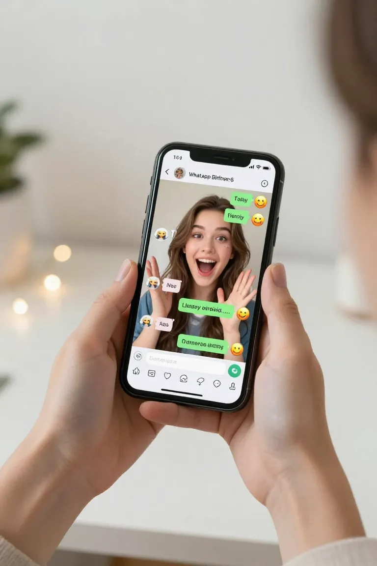 Para Filha: Emoção Garantida - Depois