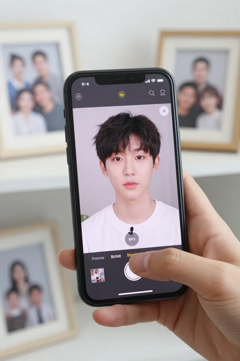 Para Filho: Reação Épica - Depois