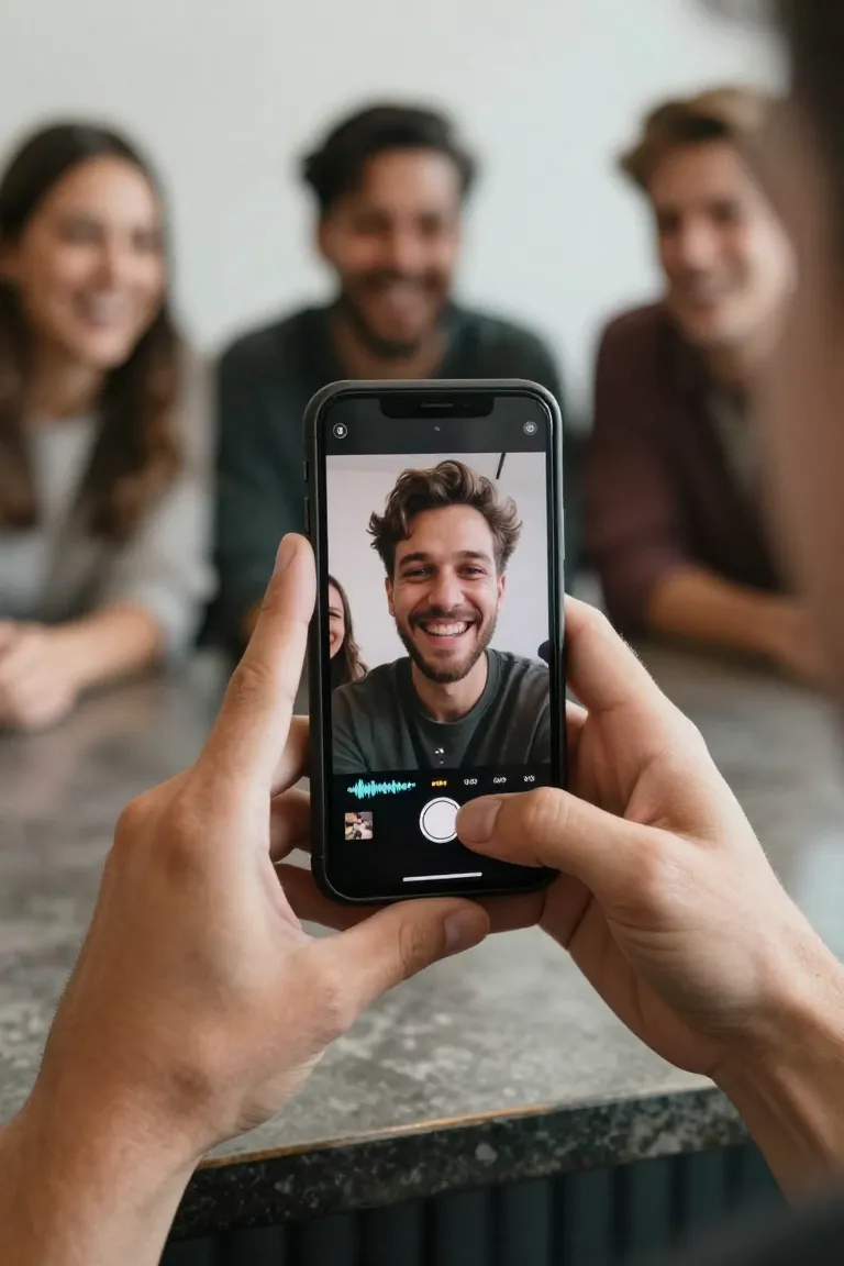 Para Homem: Que Ele Vai Adorar - Depois