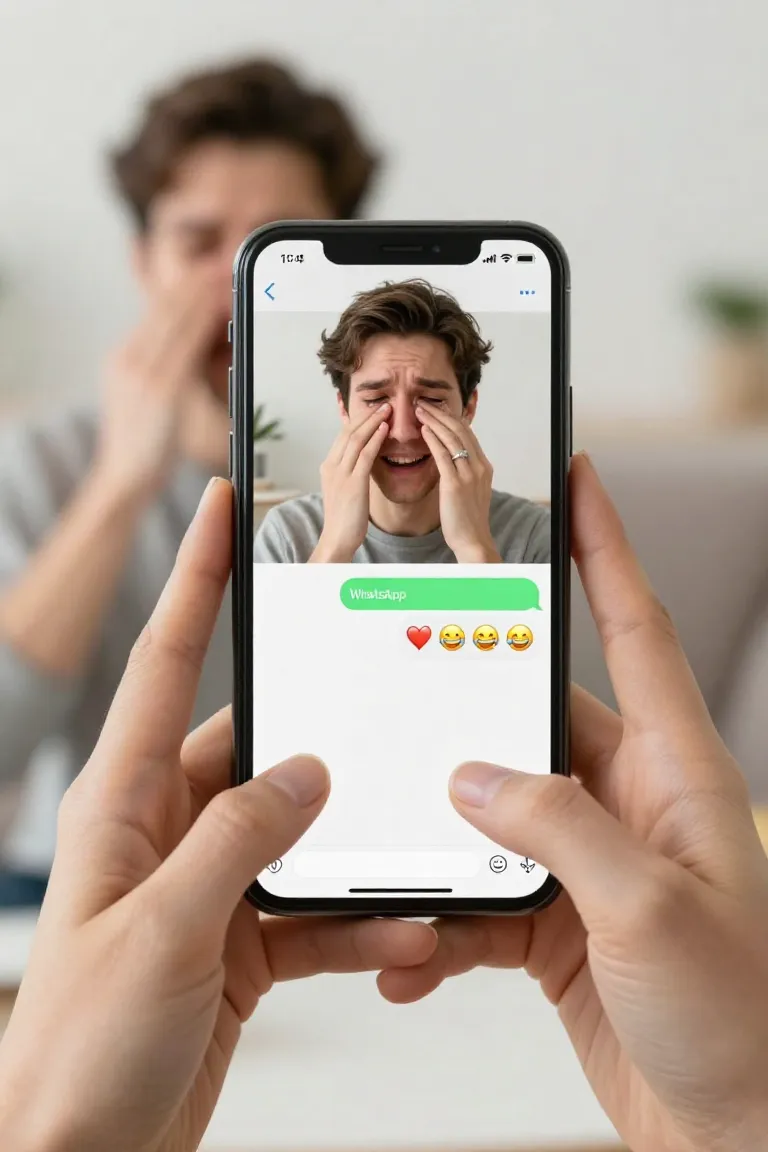 Para Marido: Emoção Garantida - Depois