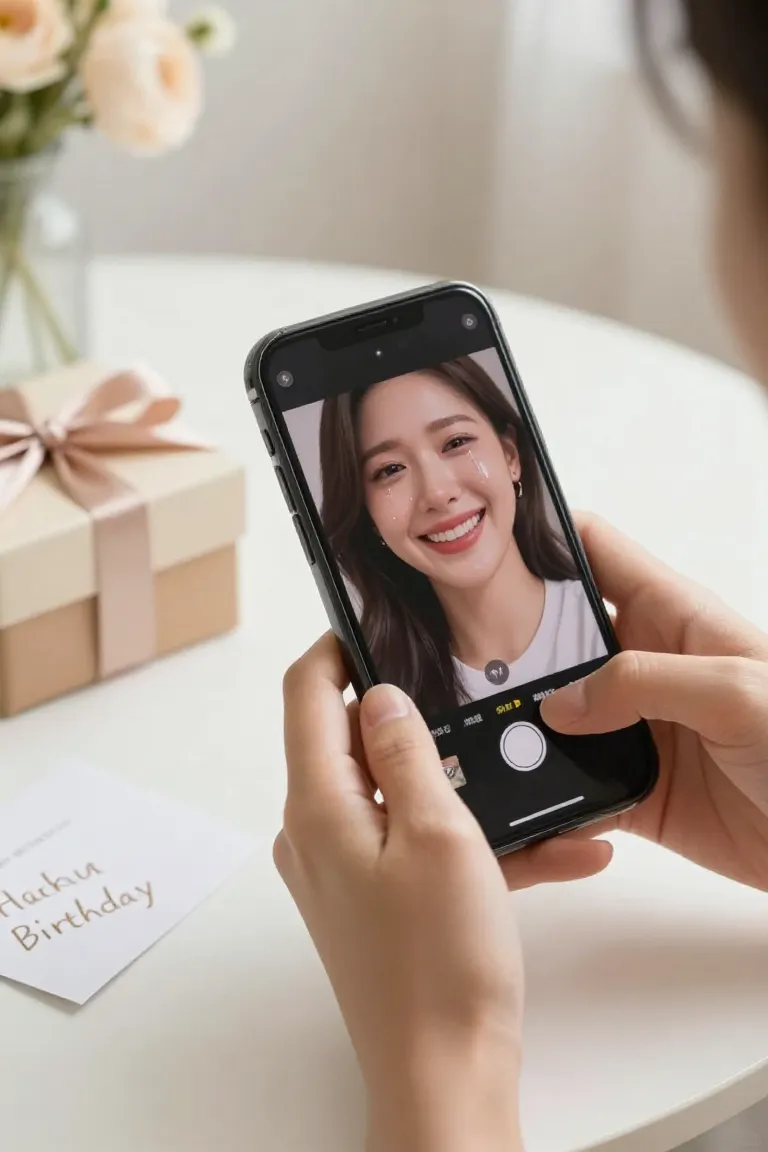 Para Mulher: Surpreenda de Verdade - Depois