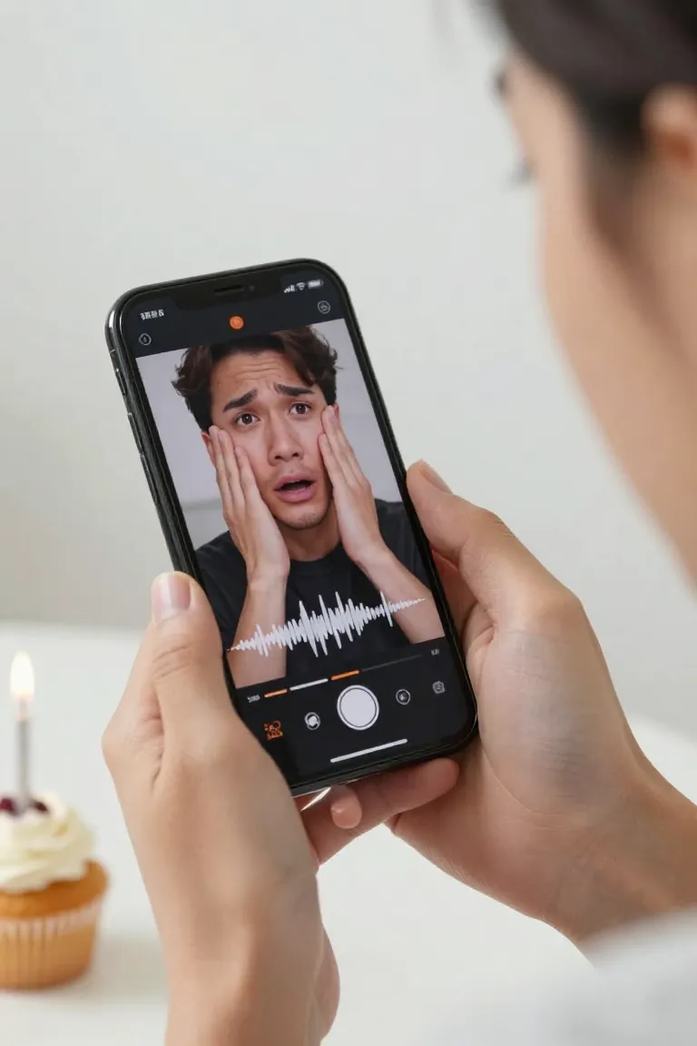 Personalizada: Sua Mensagem Única - Depois