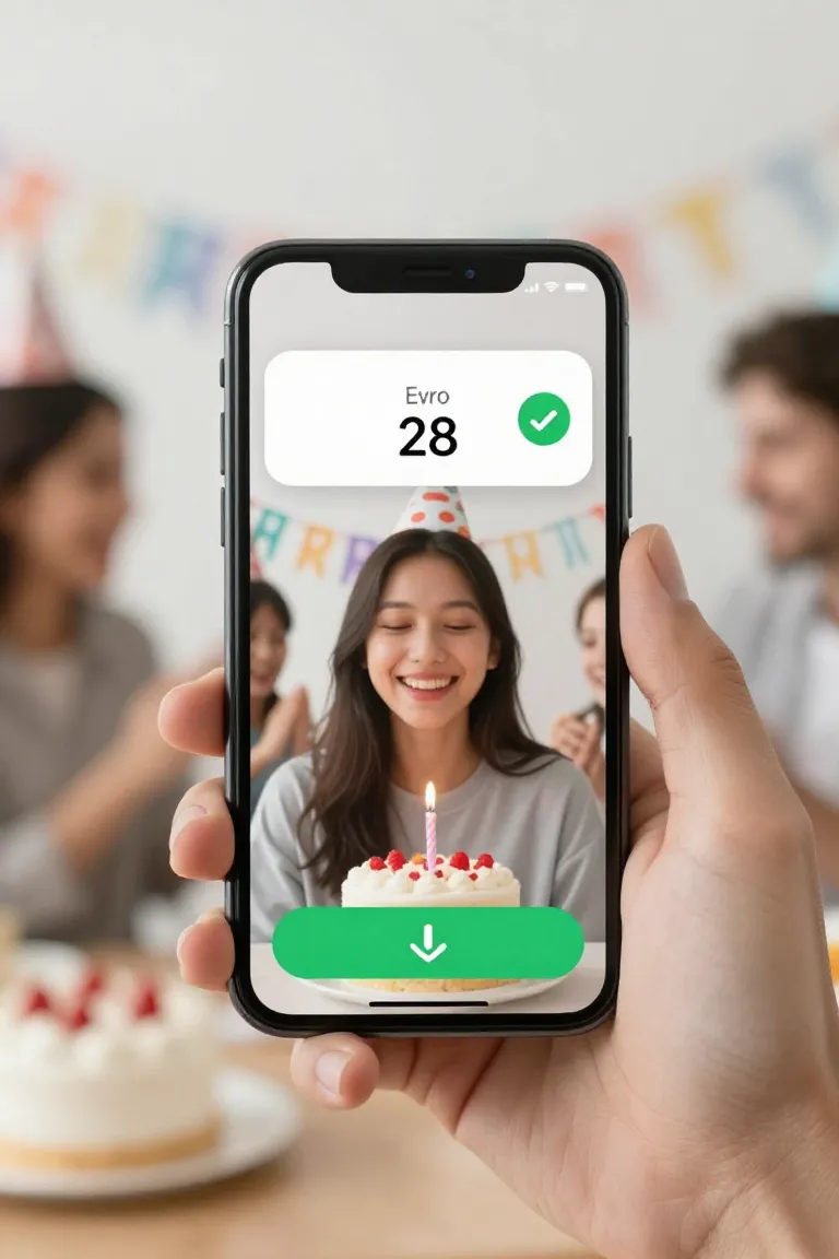 Rápida: Pronta em 30 Segundos - Depois