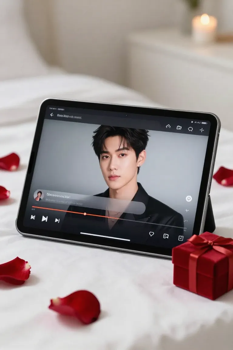 Romântica: Emoção de Cinema - Depois