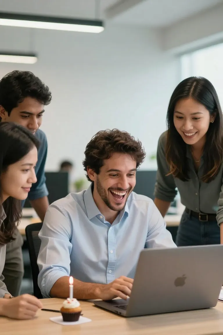 Niverfy - Hero Image