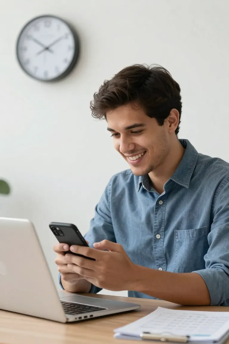 Niverfy - Hero Image